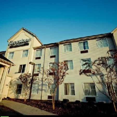 Greystone Inn & Suites Vance Екстериор снимка