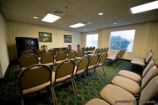 Greystone Inn & Suites Vance Съоръжения снимка